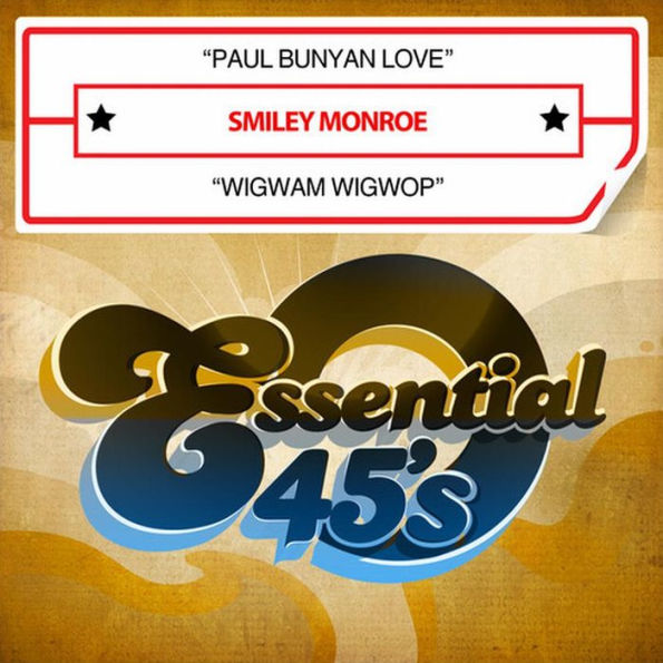 Paul Bunyon Love