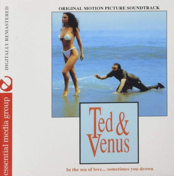 Ted & Venus