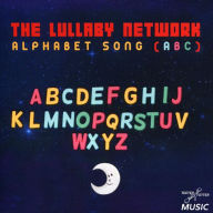 Title: Alphabet Song, Artist: The Lullaby Network