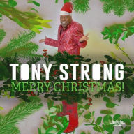 Title: Merry Christmas!, Artist: Tony Strong