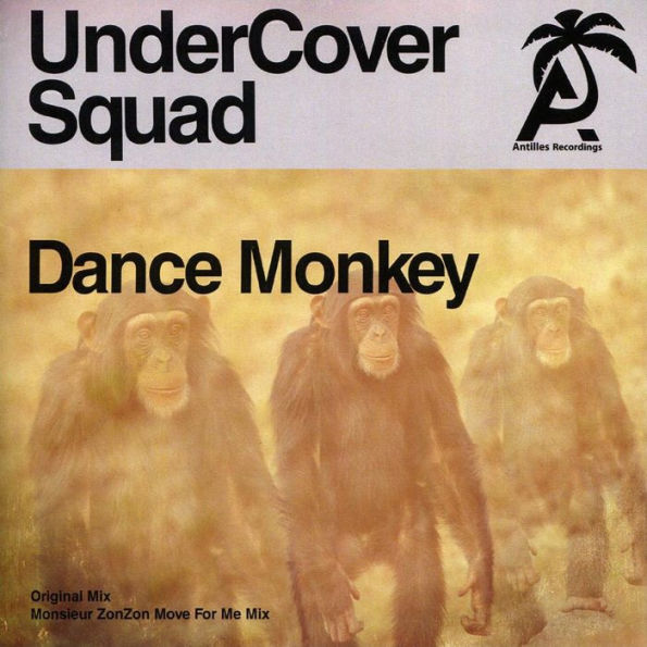 Dance Monkey