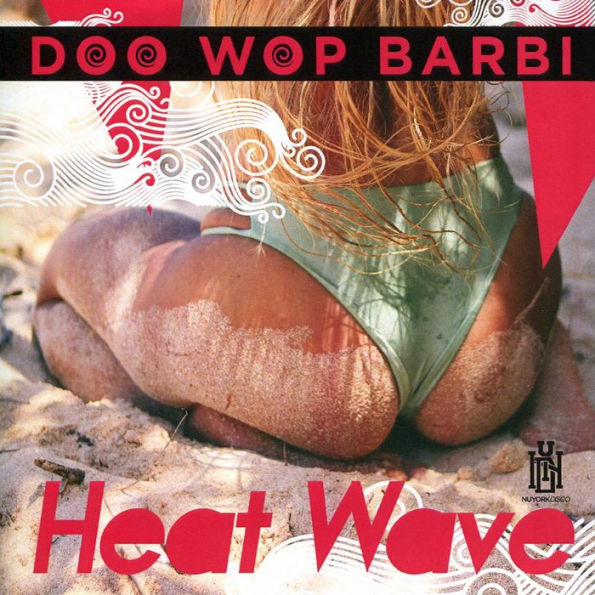 Heat Wave