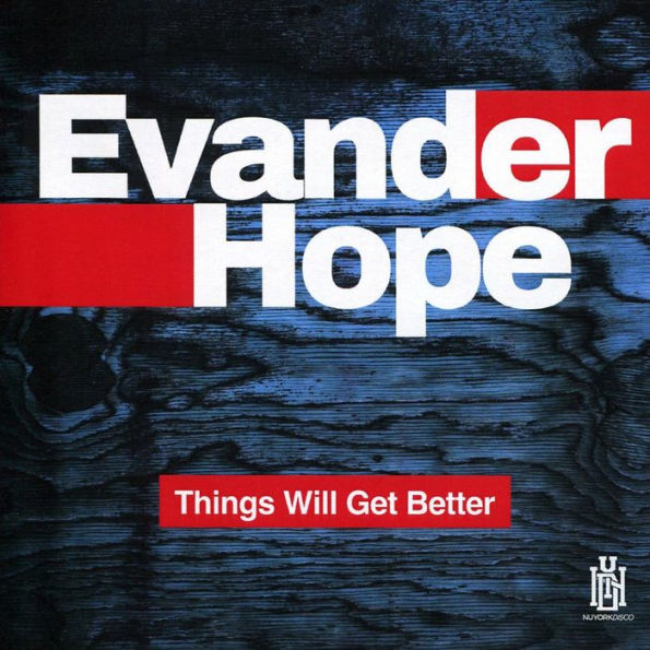 Things Will Get Better