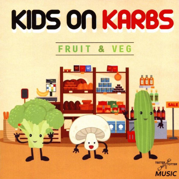 Fruit & Veg