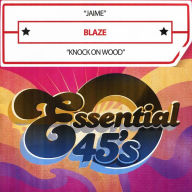 Title: Jaime, Artist: Blaze