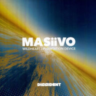 Title: Wildheart, Artist: Masiivo
