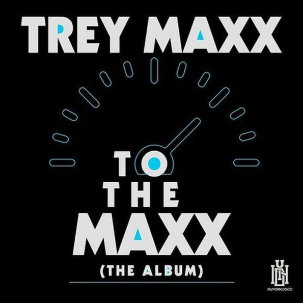 To the Maxx