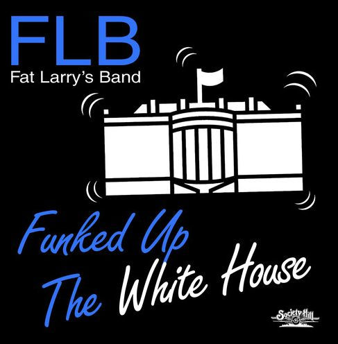 Funked Up the White House