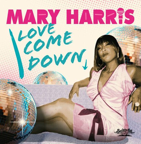 Love Come Down