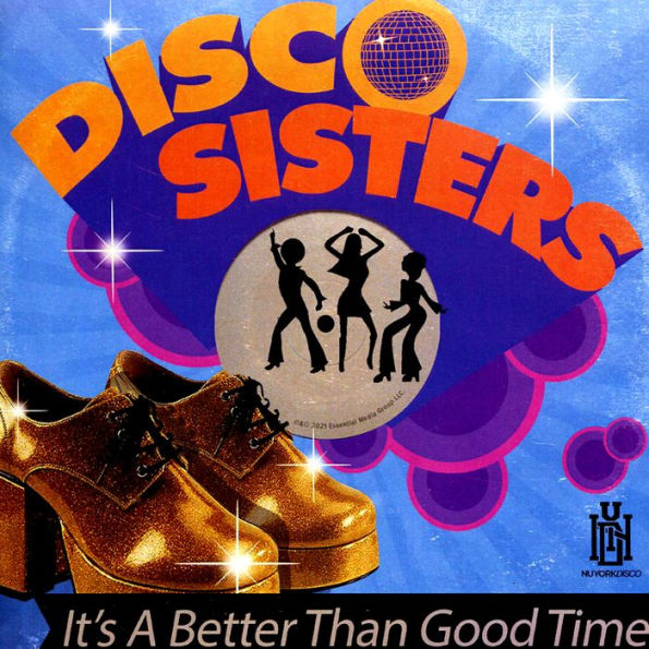 It's a Better Than Good Time