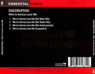 Alternative view 2 of Who Is Gonna Love Me