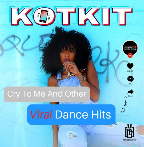 Cry to Me and Other Viral Dance