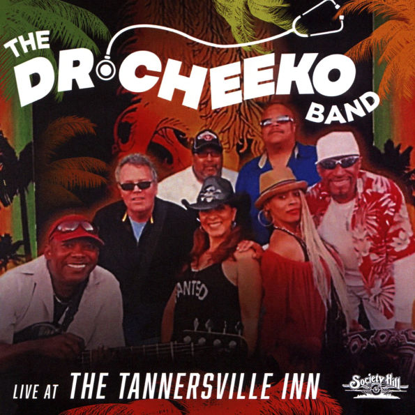 Live at the Tannersville Inn