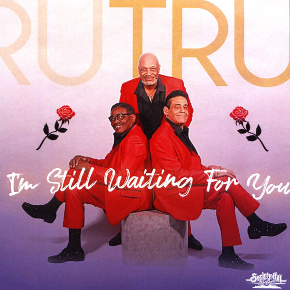 I'm Still Waiting for You