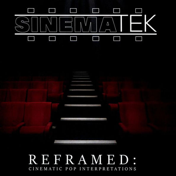 Reframed: Cinematic Pop Interp