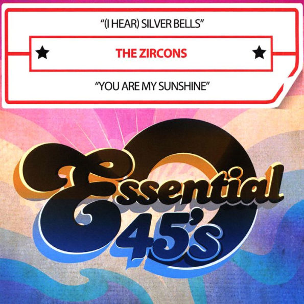 (I Hear) Silver Bells/You Are My Sunshine