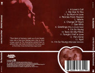 Alternative view 2 of Lamp Post Love Songs