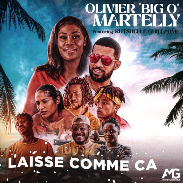 Laisse Comme Ca