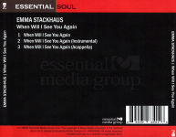 Alternative view 2 of When Will I See You Again