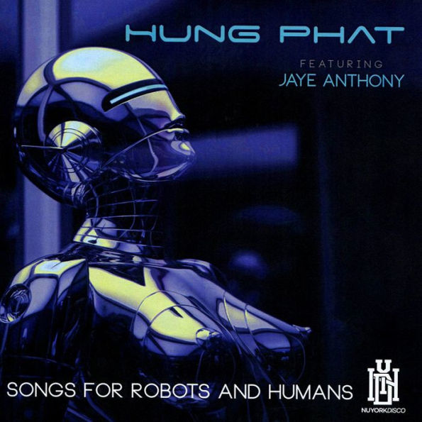 Songs for Robots and Humans