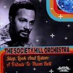 Alternative view 1 of Stop, Look and Listen: A Tribute to Thom Bell