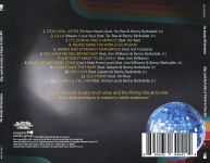 Alternative view 2 of Stop, Look and Listen: A Tribute to Thom Bell