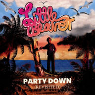 Title: Party Down, Artist: Little Beaver