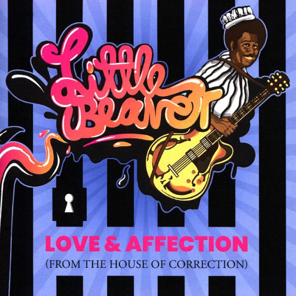 Love & Affection (From the House of Correction)