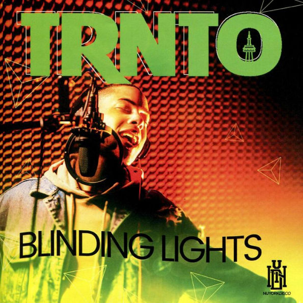 Blinding Lights