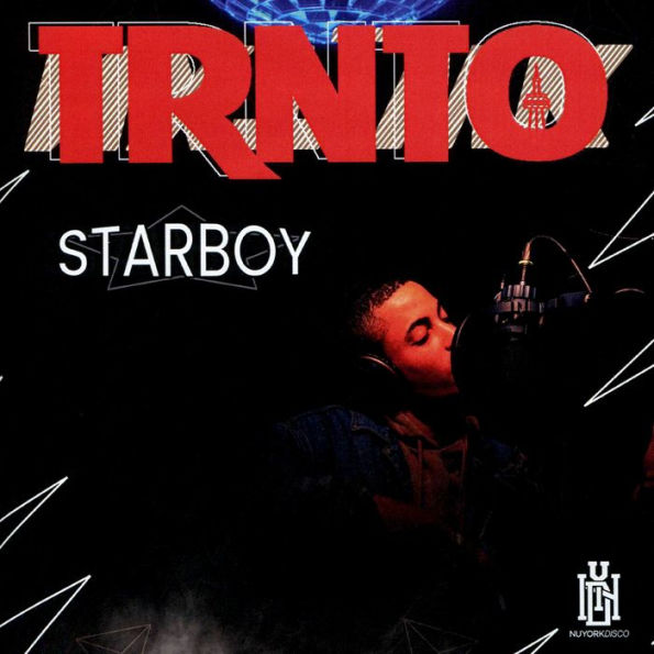 Starboy