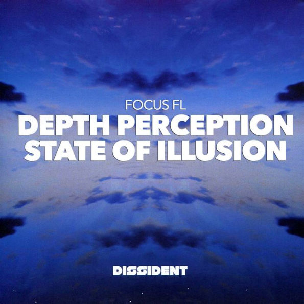 Depth Perception/State of Illusion