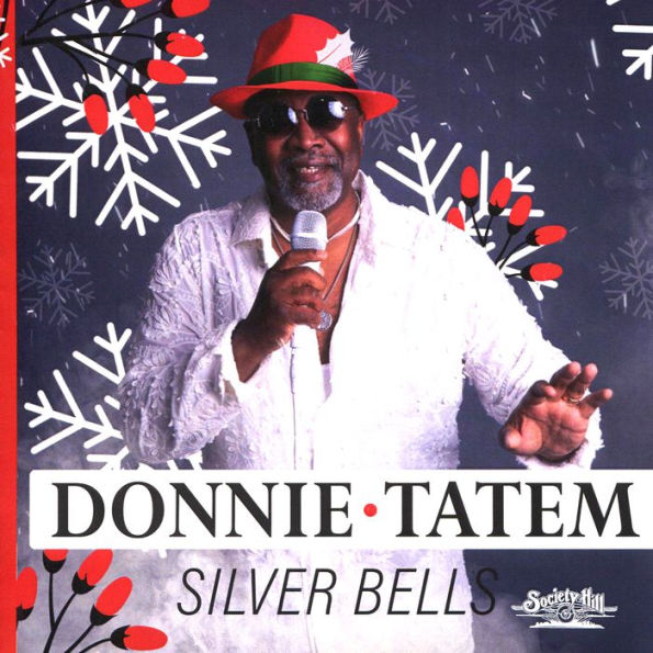 Silver Bells