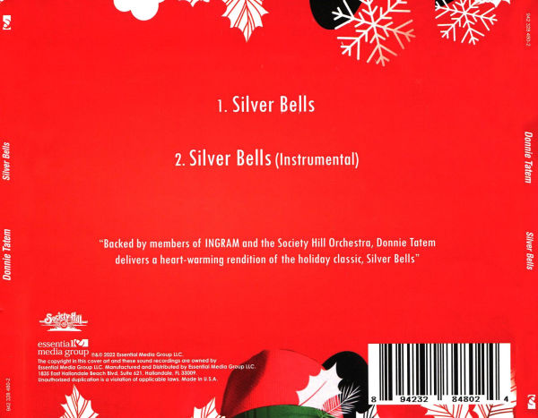 Silver Bells