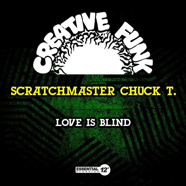 Love Is Blind