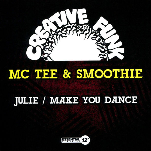 Julie/Make You Dance