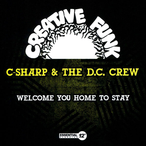 Welcome You Home to Stay