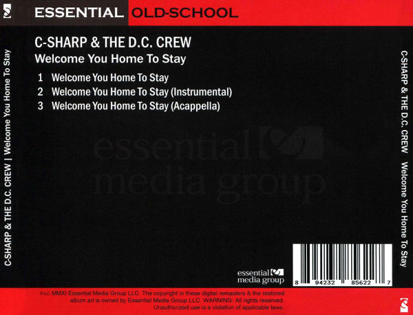 Welcome You Home to Stay