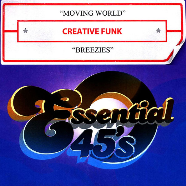 Moving World/Breezies