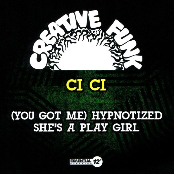 (You Got Me) Hypnotized/She's a Play Girl