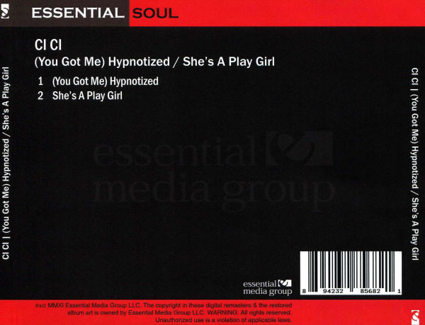 (You Got Me) Hypnotized/She's a Play Girl