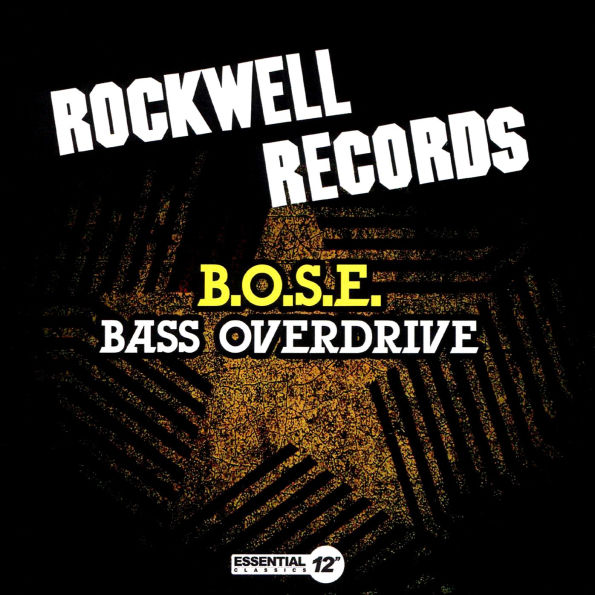 Bass Overdrive