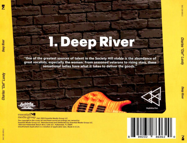Deep River