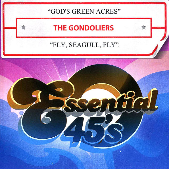 God's Green Acres/Fly, Seagull, Fly