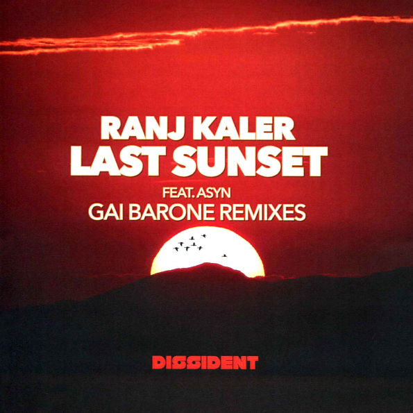 Last Sunset