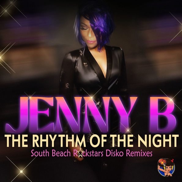 The Rhythm of the Night