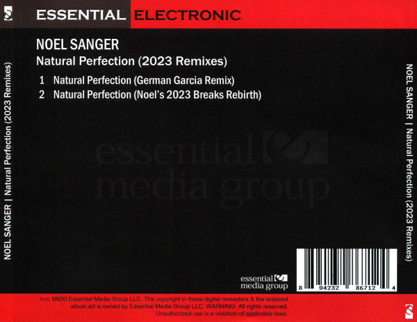 Natural Perfection 2023