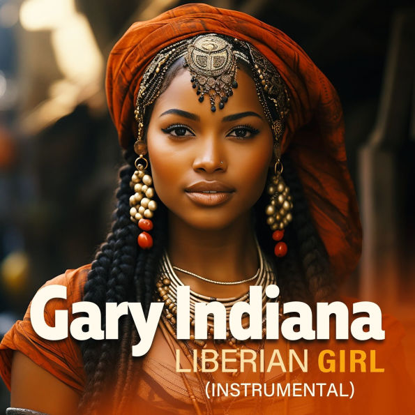 Liberian Girl