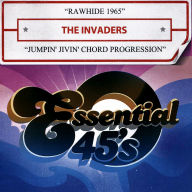 Title: Rawhide 1965, Artist: Madness