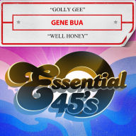 Title: Golly Gee, Artist: Gene Bua