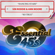 Title: Dancing Stars, Artist: Vin Roddie